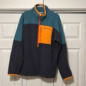 Cotopaxi Fleece Pullover